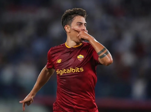 Nhận định Atalanta vs AS Roma: Áp đảo thế trận