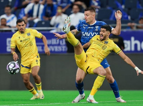 Nhận định Al Taawon vs Al Qadisiya: Hết mục tiêu, 23h15 ngày 11/5/2025
