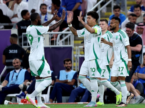 Nhận định Al Shabab vs Al Ahli: Giữ vững top 3