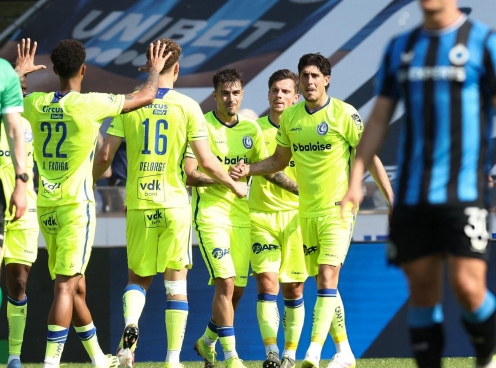 Nhận định Gent vs Antwerp: Cắt chuỗi thua