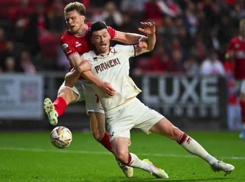 Nhận định Sheffield United vs Bristol City: Khó có màn lội ngược dòng