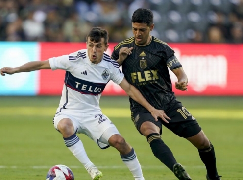 Nhận định Vancouver vs Los Angeles FC: Giữ vững ngôi đầu