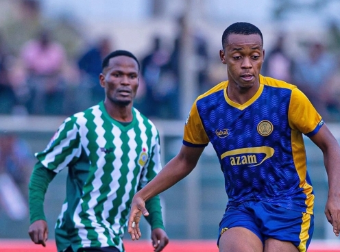 Nhận định Tanzania Prisons vs Coastal Union: Không chênh lệch nhiều