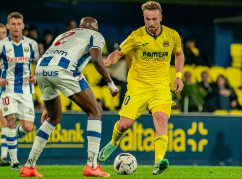 Nhận định Villarreal vs Leganes: 3 điểm dễ dàng