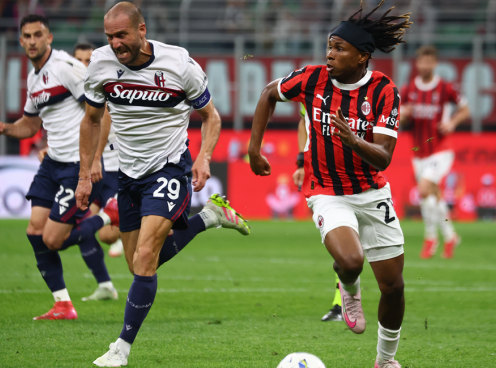Nhận định AC Milan vs Bologna: Sức mạnh của chủ nhà