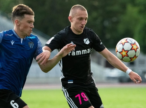 Nhận định Tallinna Kalev vs Kalju: Áp đảo hoàn toàn, 23h00 ngày 13/5/2025