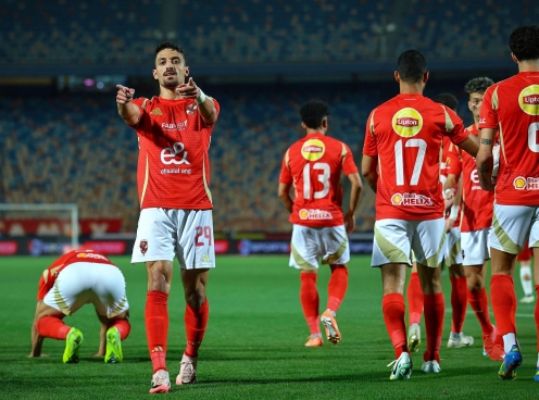 Nhận định Ceramica Cleopatra vs Al Ahly: Khó cho chủ nhà