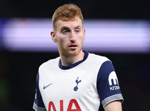 Tottenham nhận tin vui lớn trước thềm chung kết Europa League