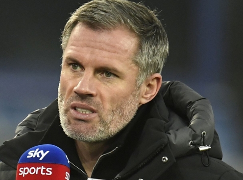 Jamie Carragher: 'Chelsea sẽ không giành được vé dự Champions League'