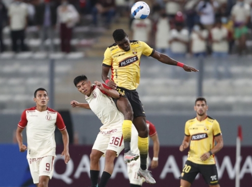 Nhận định Universitario Deportes vs Barcelona SC: Trận chiến sống còn