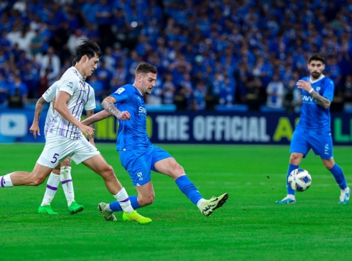 Nhận định Al Fateh vs Al Hilal: Hi vọng mong manh