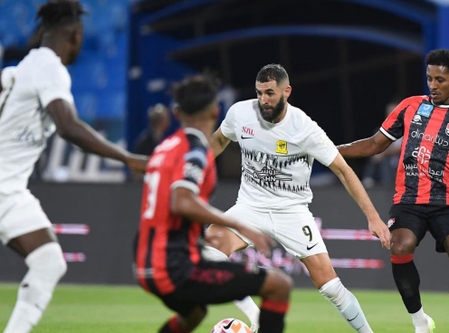 Nhận định Al Raed vs Al Ittihad: Tiếp đà thắng lợi