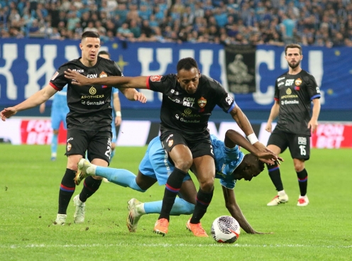 Nhận định CSKA Moscow vs Zenit: Lật đổ giành ngôi vương?