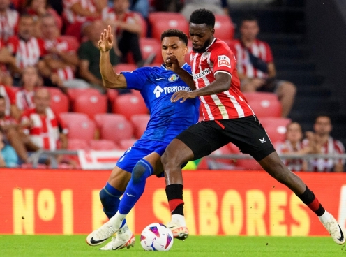 Nhận định Getafe vs Athletic Bilbao: Chủ nhà tiếp tục sa lầy?