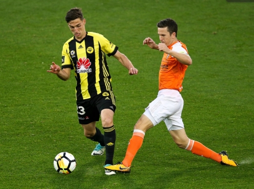 Nhận định Wellington Phoenix vs Brisbane Roar: Cuộc chiến duyên nợ