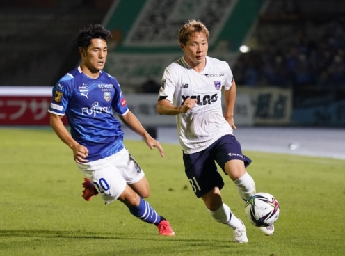 Nhận định Kawasaki Frontale vs Yokohama: Gặp khắc chế cứng
