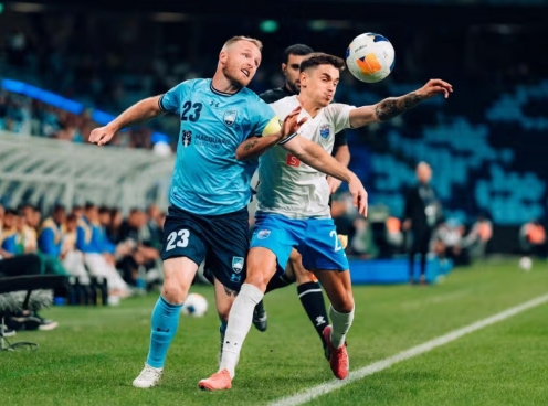 Nhận định Lion City vs Balestier Khalsa: Cách biệt ngàn cây số