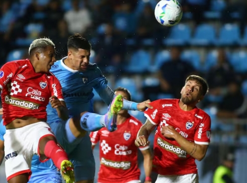 Nhận định Cienciano vs Deportes Iquique: Chễm chệ ngôi đầu
