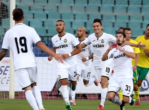 Nhận định Krumovgrad vs Slavia Sofia: Niềm vui cho đội khách