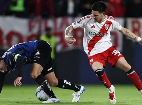 Nhận định River Plate vs Independiente Del Valle: Chủ nhà chiếm ưu thế