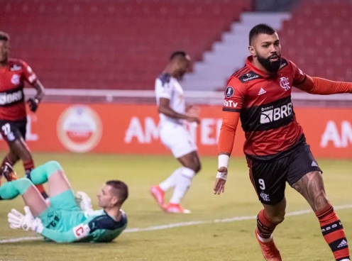 Nhận định Flamengo vs LDU Quito: Trở lại đường đua vô địch