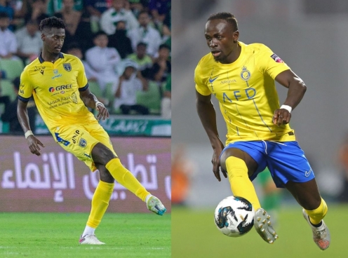 Nhận định Al Nassr vs Al Taawon: Tưng bừng bàn thắng?