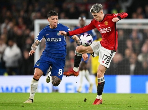 Nhận định Chelsea vs MU: 'Quỷ đỏ' buông xuôi