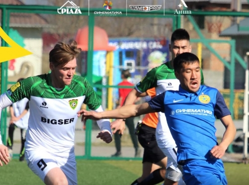 Nhận định Aldier vs Kyrgyzaltyn: Ngang tài cân sức