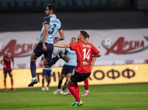 Nhận định Kaspij Aktau vs FK Turkistan: Một trời một vực