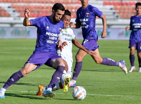 Nhận định Persita vs Persib Bandung: Khó cản đội khách