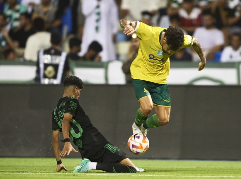Nhận định Al Orobah vs Al Khaleej: Cuộc chiến trụ hạng