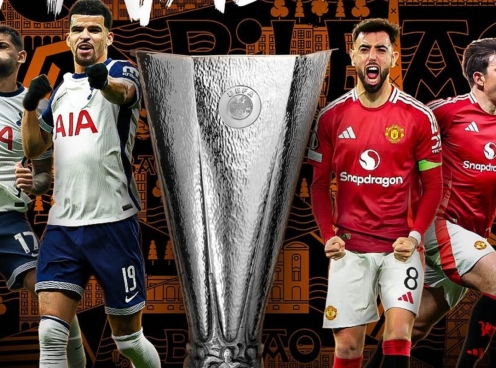 MU muốn vô địch C2 vì tiền còn Tottenham đá bởi danh dự