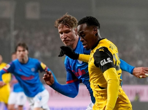 Nhận định Dortmund vs Holstein Kiel: Thắng để hy vọng