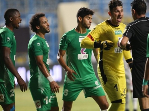 Nhận định Smouha vs Al Ittihad: Thế trận chặt chẽ