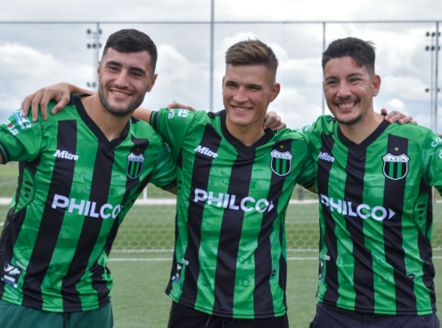 Nhận định Nueva Chicago vs Defensores Unidos: Chung kết ngược