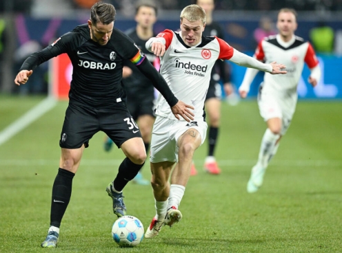 Nhận định Freiburg vs Frankfurt: Buộc phải thắng