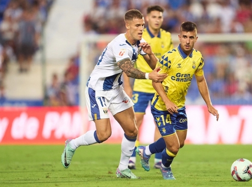 Nhận định Las Palmas vs Leganes: Tận dụng tối đa lợi thế
