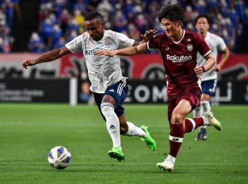 Nhận định Vissel Kobe vs Gamba Osaka: Ngang tài cân sức