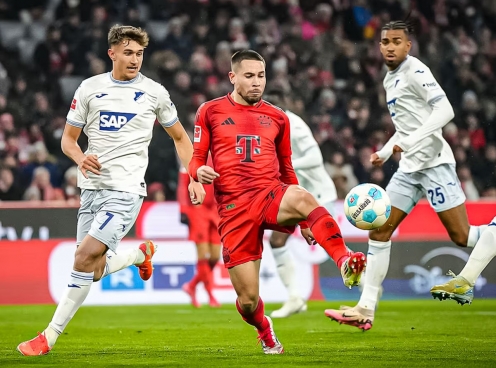 Nhận định Hoffenheim vs Bayern Munich: Chính thức trụ hạng