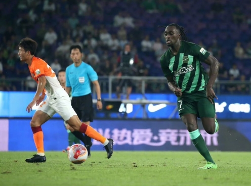 Nhận định Zhejiang Professional vs Henan: Không chênh lệch nhiều