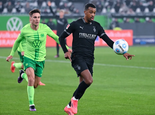 Nhận định Monchengladbach vs Wolfsburg: Dễ có chia điểm