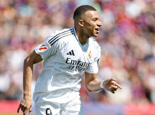 Nhận định Sevilla vs Real Madrid: Mbappe chạy đua