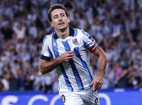 Nhận định Real Sociedad vs Girona: Vượt mặt đối thủ