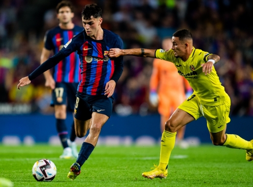 Nhận định Barca vs Villarreal: Nhà vô địch ra oai