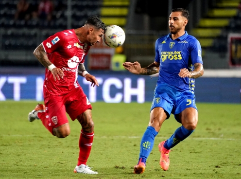 Nhận định Monza vs Empoli: Chủ nhà lấy lại tự tin