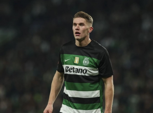 Nhận định Sporting CP vs Vitoria Guimaraes: Chiến thắng áp đảo