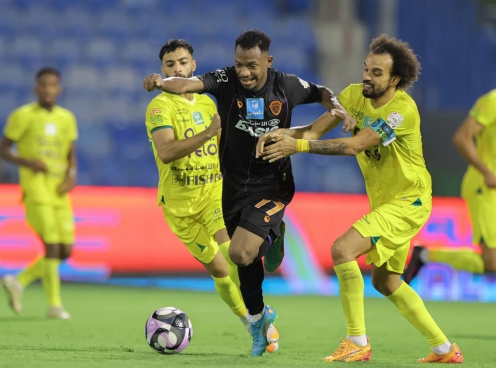 Nhận định Al Fayha vs Al Okhdood: Cạnh tranh trụ hạng