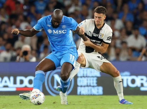 Nhận định Parma vs Napoli: Mệnh lệnh phải thắng