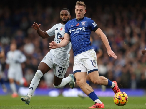 Nhận định Leicester vs Ipswich Town: Lợi thế sân nhà