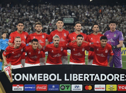 Nhận định Estudiantes vs Temperley: 49 gặp 51, 5h05 ngày 18/5/2025